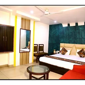 Hotel Kirandeep Agra