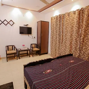 Bed & Breakfast Agra Homestay, 1km Walking Distance From Taj Mahal East Gate