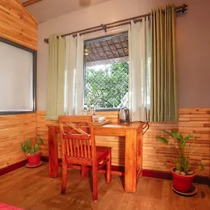 Vythiri Resort 4* Vythiri