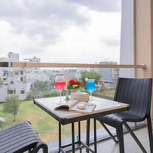 *** Hotel D Fortune Park India