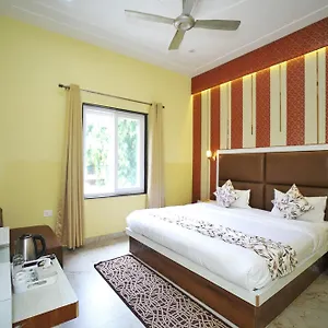 Privatunterkunft The Orchid Retreat