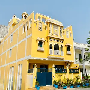 Privatunterkunft Shiv Kothi -