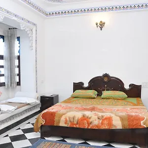 Gangaur Palace Hotel