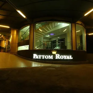 Pattom Royal Hotel