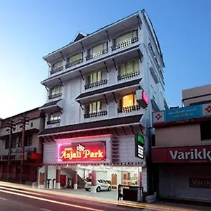 Anjali Park Hotel