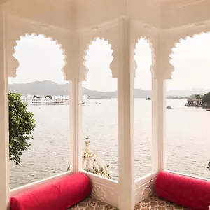**** Hotel Jagat Niwas Palace India