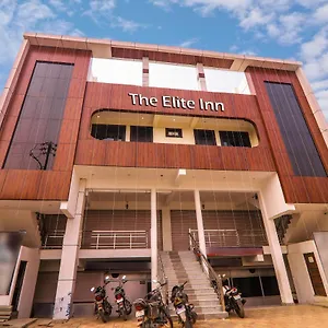 Hotel Elite Agra